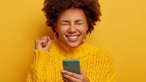 Instalação de app SuperSim Multiplik black friday