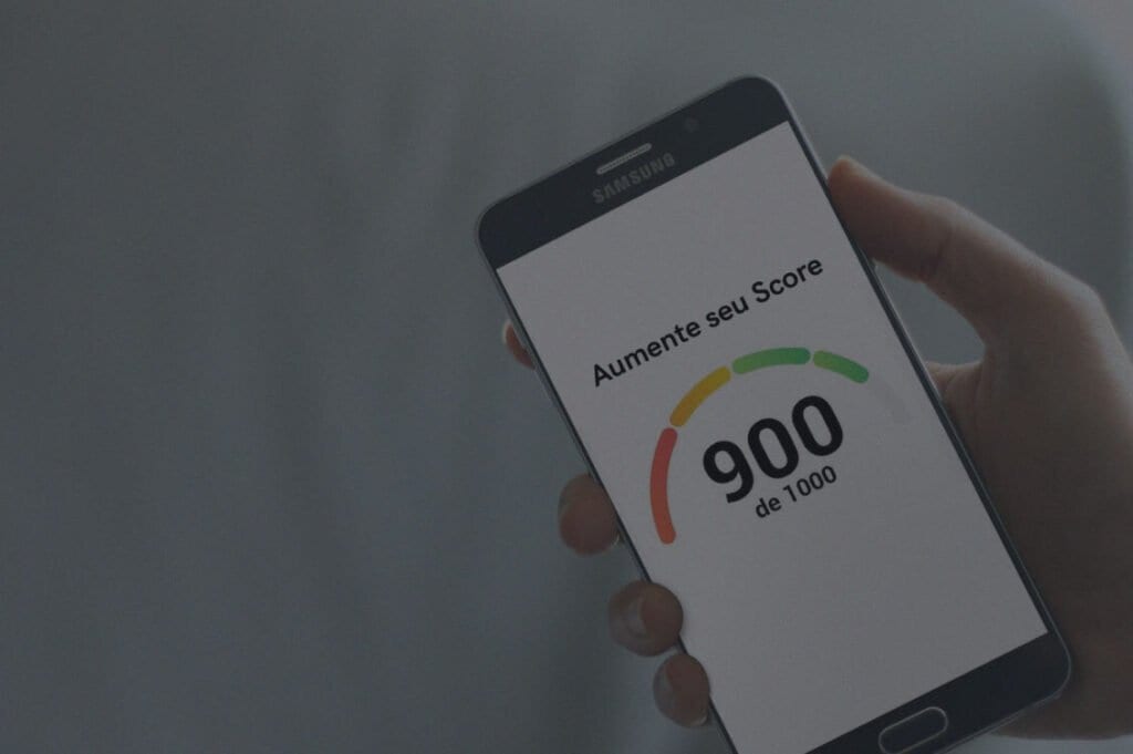 Empréstimo para Score Baixo