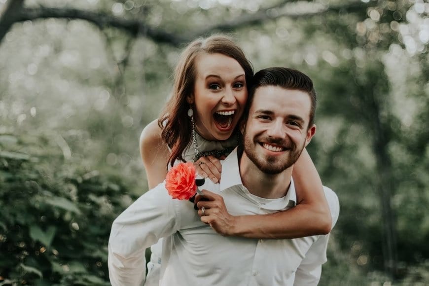 Empréstimo para casamento
