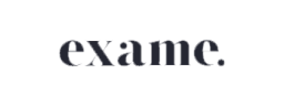 Logo Exame
