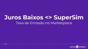 Estudo JurosBaixos quem maior em aprovação empréstimo