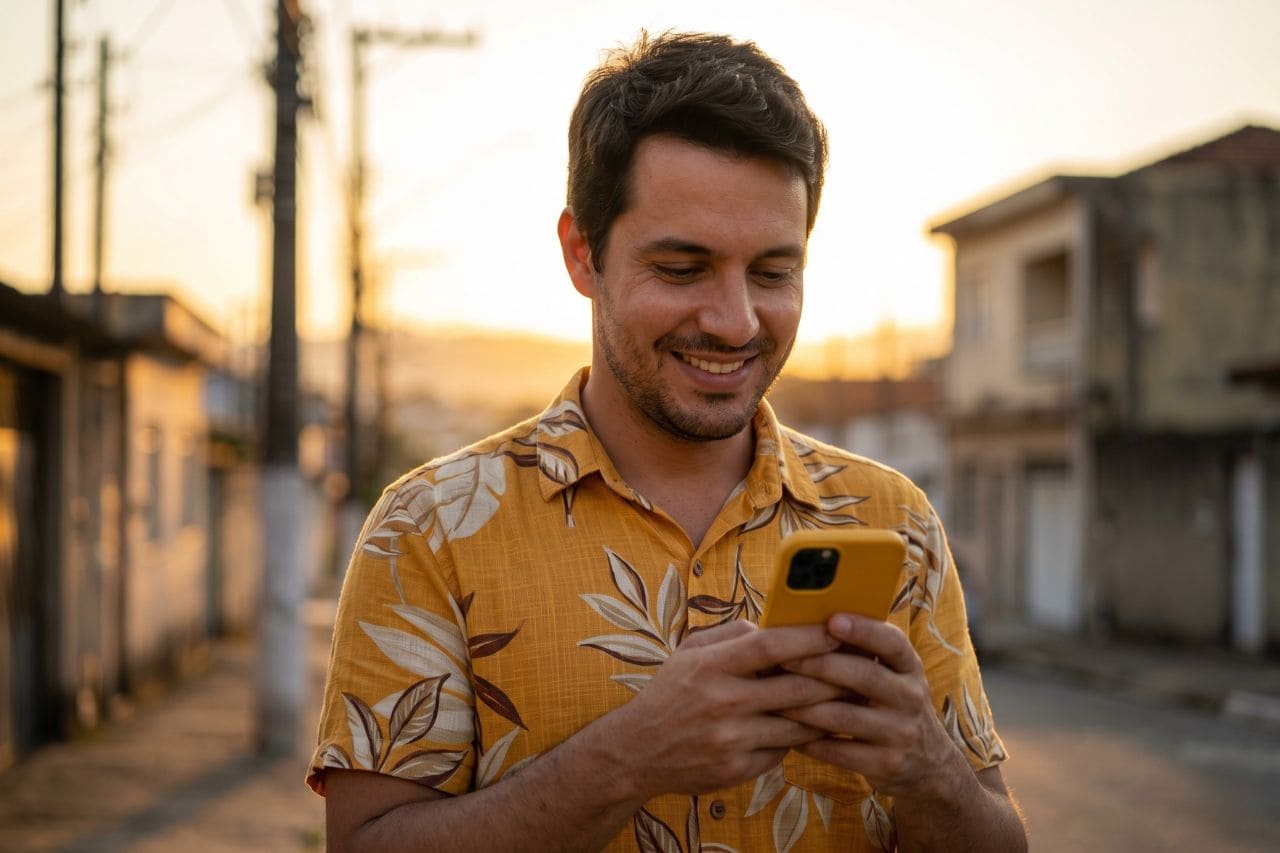 empréstimo na hora via pix para negativado