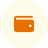 Ícone representando equilíbrio financeiro
