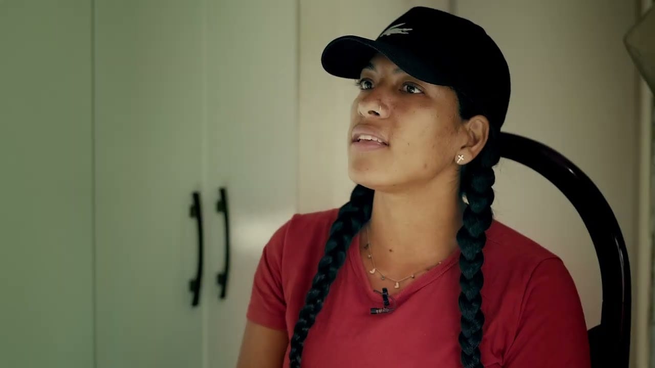 Nathalia conta como quitou uma dívida de juros altos com a SuperSim